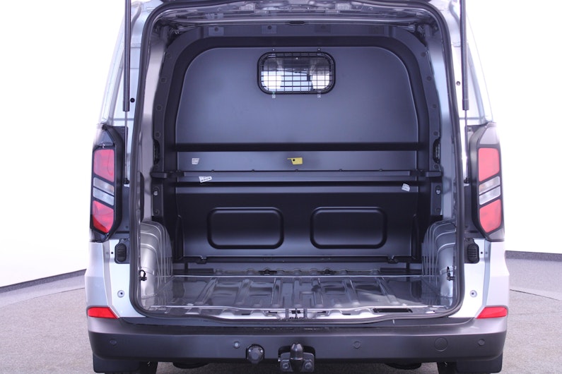 Vehicle image FORD TRANSIT CUSTOM