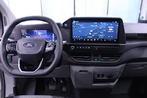 Ford Transit C Doppelkabine Van 320 L1 2.0 EcoBlue 170 Trend