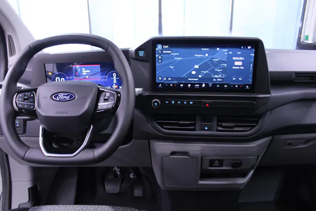 Ford Transit C Doppelkabine Van 320 L1 2.0 EcoBlue 170 Trend