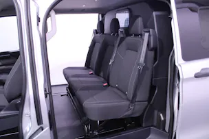 Ford Transit C Doppelkabine Van 320 L1 2.0 EcoBlue 170 Trend