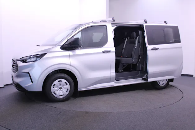 Ford Transit C Doppelkabine Van 320 L1 2.0 EcoBlue 170 Trend