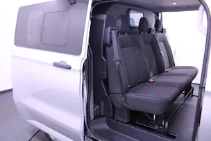 Ford Transit C DKab. Van 320 L1 2.0 EcoBlue 170 Trend