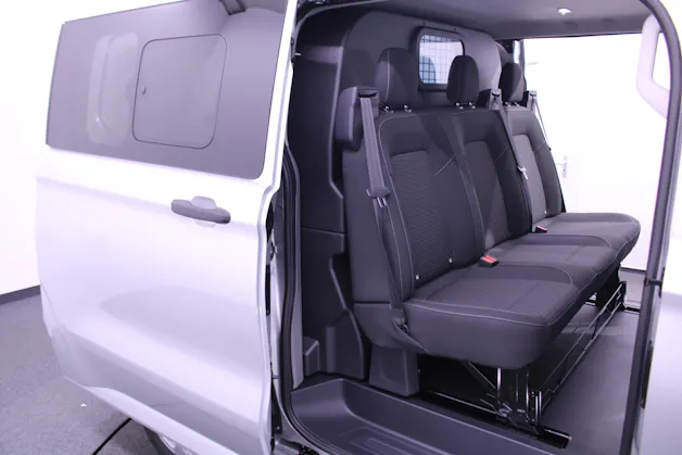 Ford Transit C DKab. Van 320 L1 2.0 EcoBlue 170 Trend