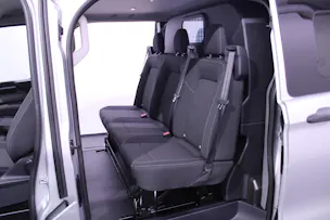 Ford Transit C DKab. Van 320 L1 2.0 EcoBlue 170 Trend