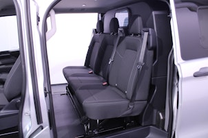 Vehicle image FORD Transit C DKab. Van 320 L1 2.0 EcoBlue 170 Trend