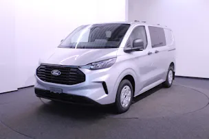 Ford Transit C DKab. Van 320 L1 2.0 EcoBlue 170 Trend