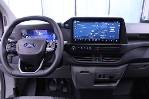Vehicle image FORD Transit C DKab. Van 320 L1 2.0 EcoBlue 170 Trend