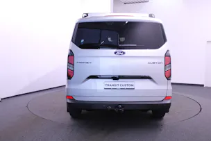 Ford Transit C DKab. Van 320 L1 2.0 EcoBlue 170 Trend