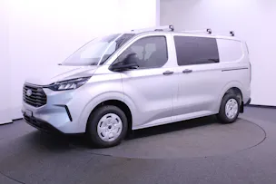 Ford Transit C DKab. Van 320 L1 2.0 EcoBlue 170 Trend