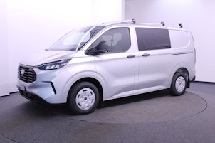 Vehicle image FORD Transit C DKab. Van 320 L1 2.0 EcoBlue 170 Trend