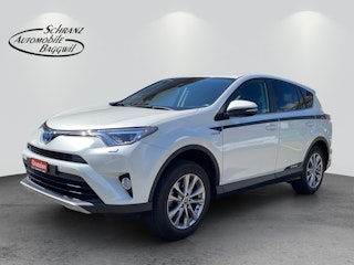 Vehicle image TOYOTA RAV-4