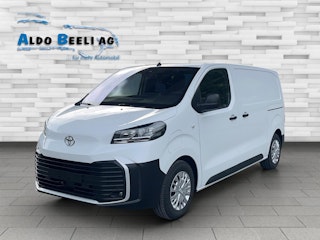 Vehicle image TOYOTA PROACE