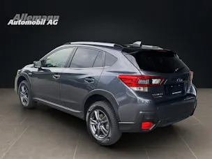 Subaru XV 2.0i e-Boxer Swiss Plus
