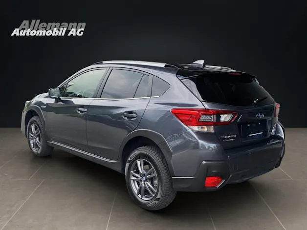 Subaru XV 2.0i e-Boxer Swiss Plus