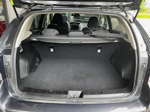 Subaru XV 2.0i e-Boxer Swiss Plus