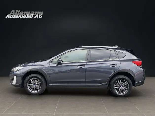 Subaru XV 2.0i e-Boxer Swiss Plus