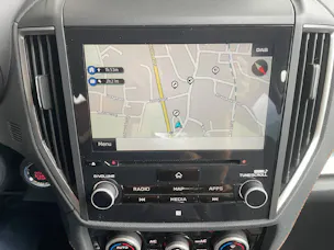 Subaru XV 2.0i e-Boxer Swiss Plus