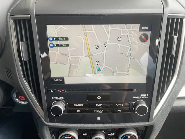 Subaru XV 2.0i e-Boxer Swiss Plus