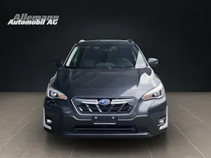 Subaru XV 2.0i e-Boxer Swiss Plus