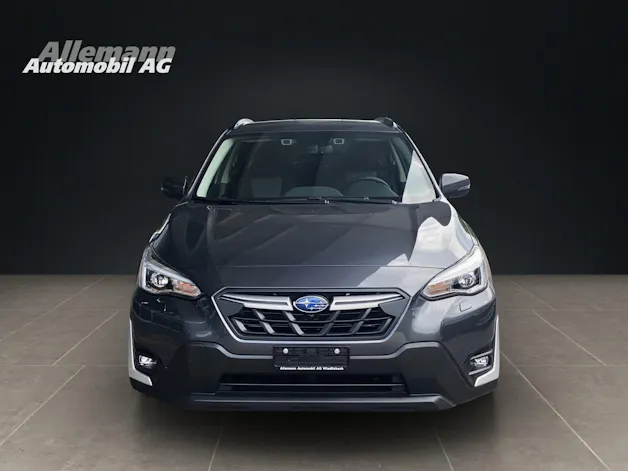 Subaru XV 2.0i e-Boxer Swiss Plus