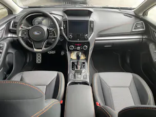 Subaru XV 2.0i e-Boxer Swiss Plus