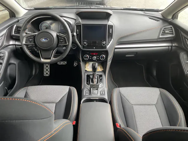 Subaru XV 2.0i e-Boxer Swiss Plus