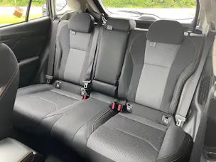 Subaru XV 2.0i e-Boxer Swiss Plus
