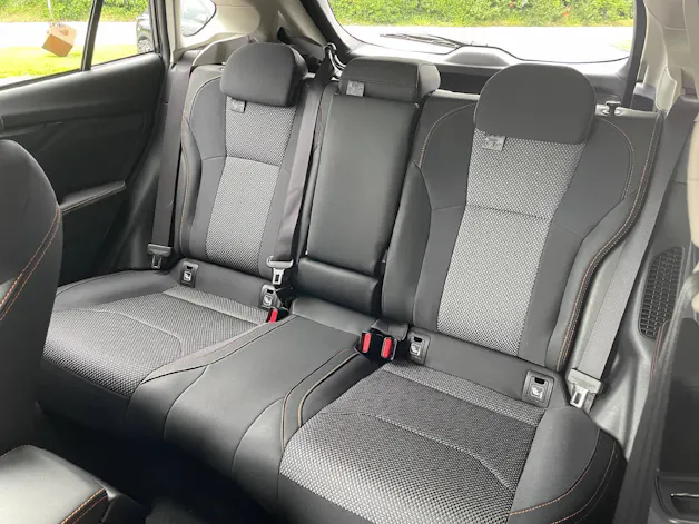 Subaru XV 2.0i e-Boxer Swiss Plus