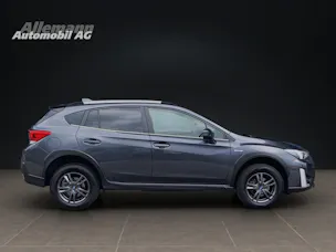 Subaru XV 2.0i e-Boxer Swiss Plus