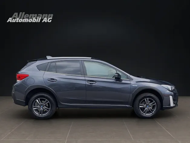 Subaru XV 2.0i e-Boxer Swiss Plus