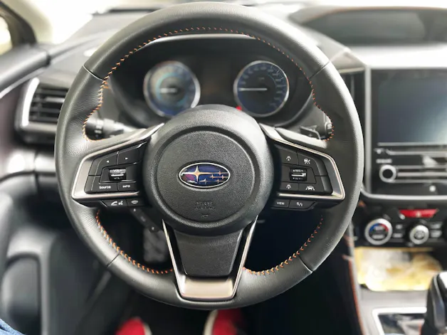 Subaru XV 2.0i e-Boxer Swiss Plus