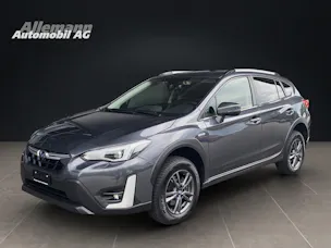 Subaru XV 2.0i e-Boxer Swiss Plus