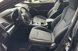 Subaru XV 2.0i e-Boxer Swiss Plus