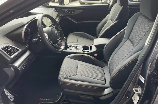 Subaru XV 2.0i e-Boxer Swiss Plus