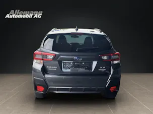 Subaru XV 2.0i e-Boxer Swiss Plus