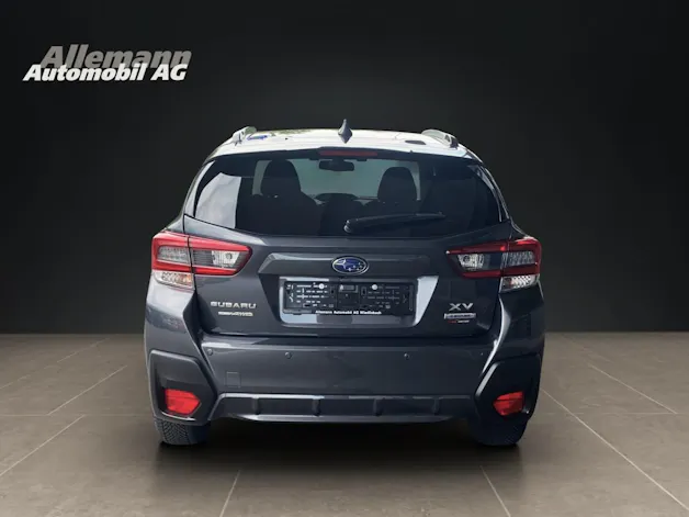 Subaru XV 2.0i e-Boxer Swiss Plus