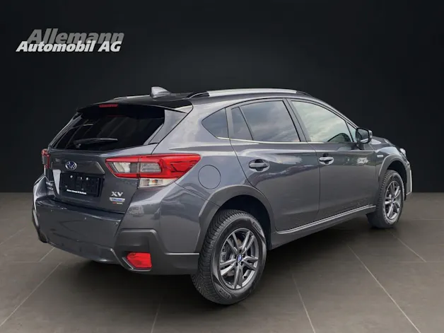 Subaru XV 2.0i e-Boxer Swiss Plus