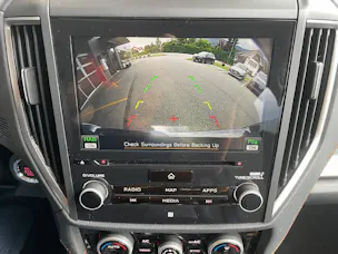 Subaru XV 2.0i e-Boxer Swiss Plus