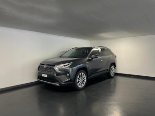 Vehicle image TOYOTA RAV-4