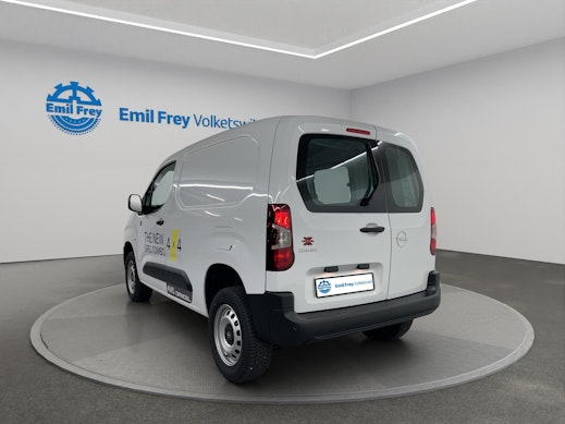 OPEL Combo Cargo 2.4 t 1.5 D S/S 4x4 3