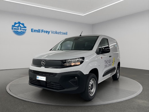OPEL Combo Cargo 2.4 t 1.5 D S/S 4x4 0