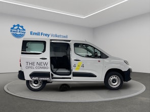 Vehicle image OPEL Combo Cargo 2.4 t 1.5 D S/S