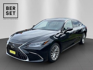 Vehicle image LEXUS ES