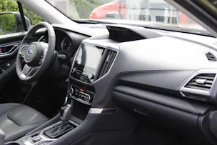 Subaru Forester Station 2.0i e-Boxer Luxury