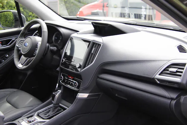 Subaru Forester Station 2.0i e-Boxer Luxury