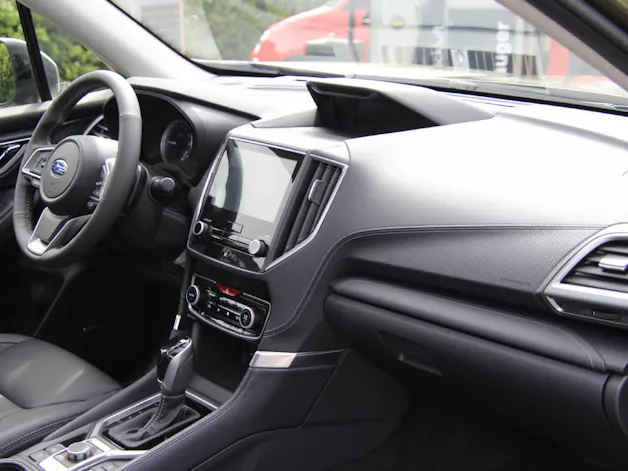 Subaru Forester Station 2.0i e-Boxer Luxury