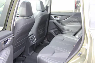 Subaru Forester Station 2.0i e-Boxer Luxury