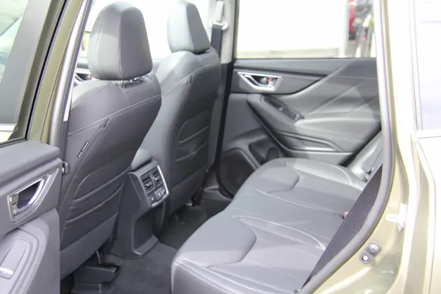 Subaru Forester Station 2.0i e-Boxer Luxury