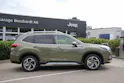 Subaru Forester Station 2.0i e-Boxer Luxury