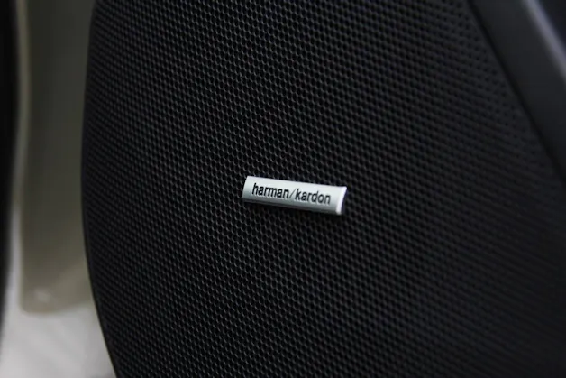 Subaru Forester Station 2.0i e-Boxer Luxury